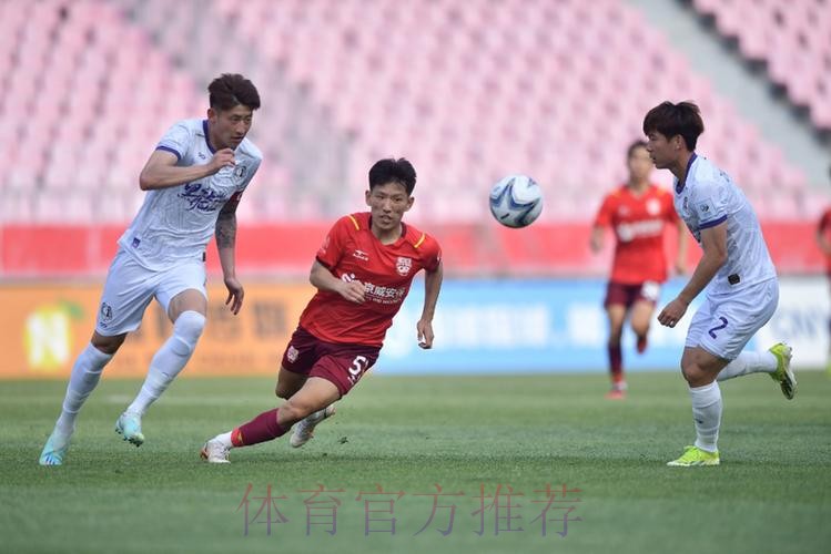 2023中国足协杯第三轮综述:中乙球队展现黑马底色 新帅集中亮相表现不俗 2023中国足协杯第三轮综述:中乙球队展现黑马底色 新帅集中亮相表现不俗