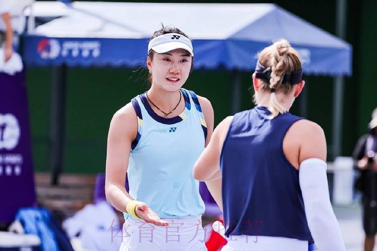 汤千慧/卢姆斯登组合止步首轮 汤千慧/卢姆斯登组合止步首轮